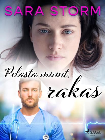 Pelasta minut rakas - cover