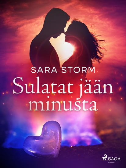 Sulatat jään minusta - cover