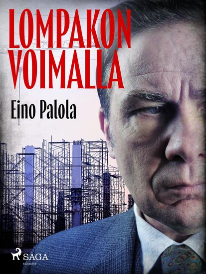 Lompakon voimalla - cover
