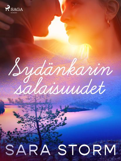 Sydänkarin salaisuudet - cover