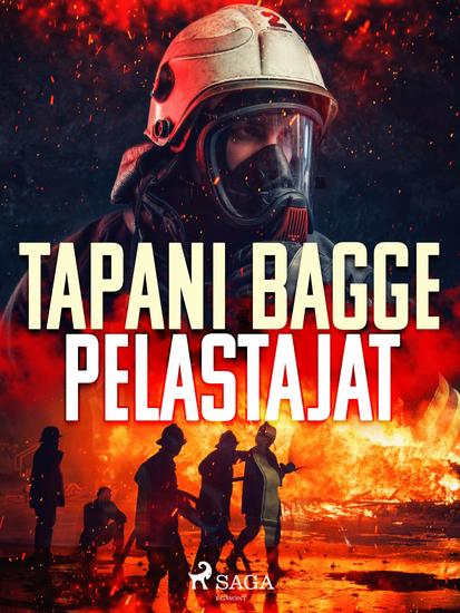 Pelastajat - cover