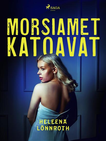 Morsiamet katoavat - cover