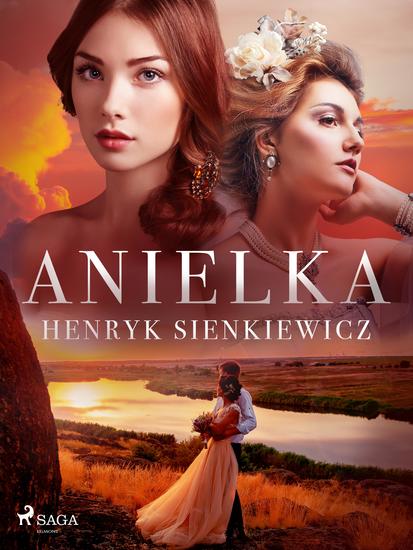 Anielka - cover
