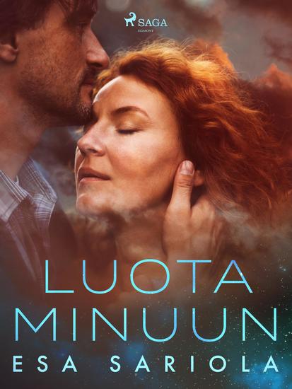 Luota minuun - cover