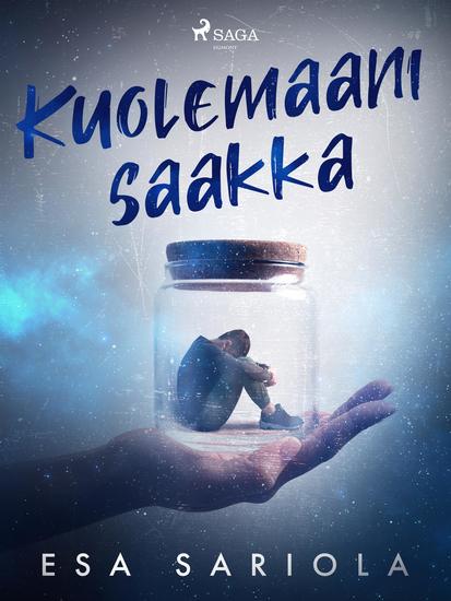 Kuolemaani saakka - cover