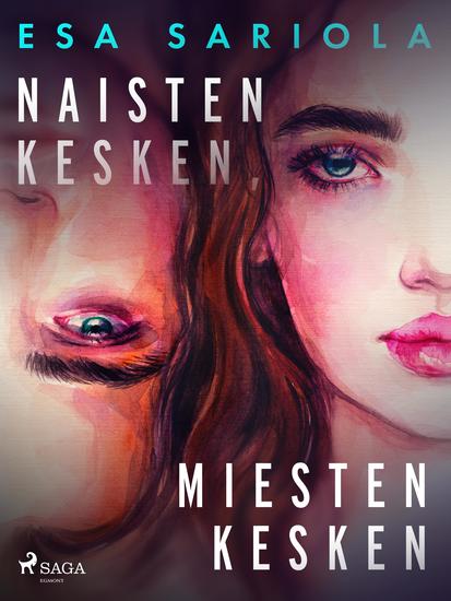 Naisten kesken miesten kesken - cover