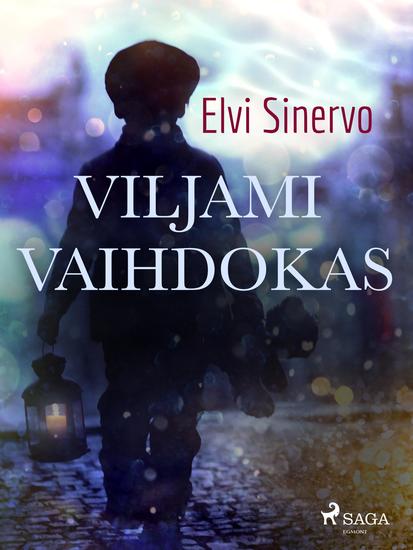 Viljami Vaihdokas - cover
