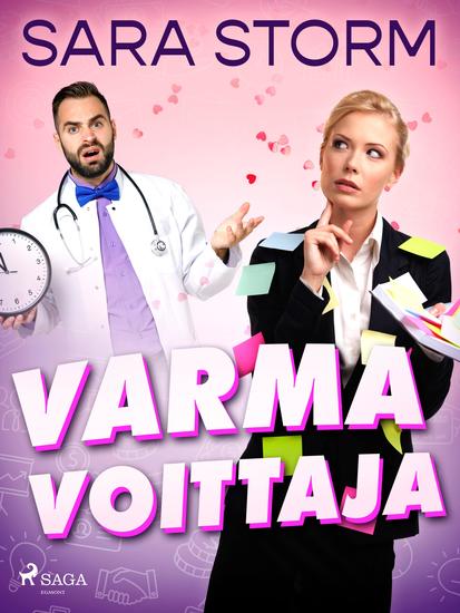 Varma voittaja - cover