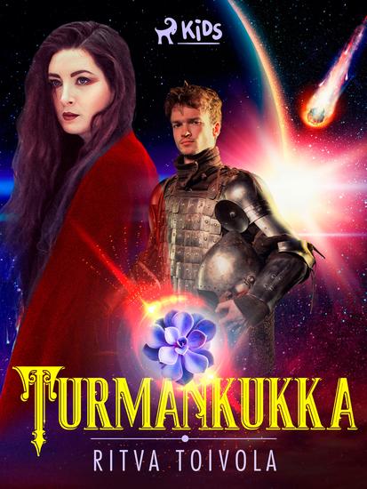 Turmankukka - cover