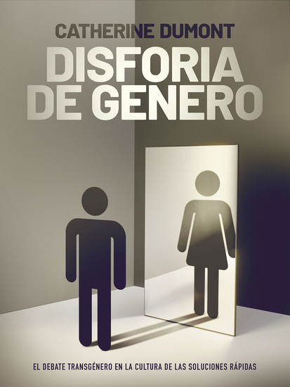 Disforia de Género - cover