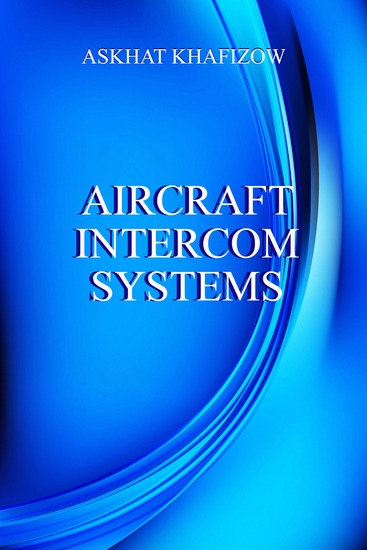 Aircraft Intercom Systems - cover