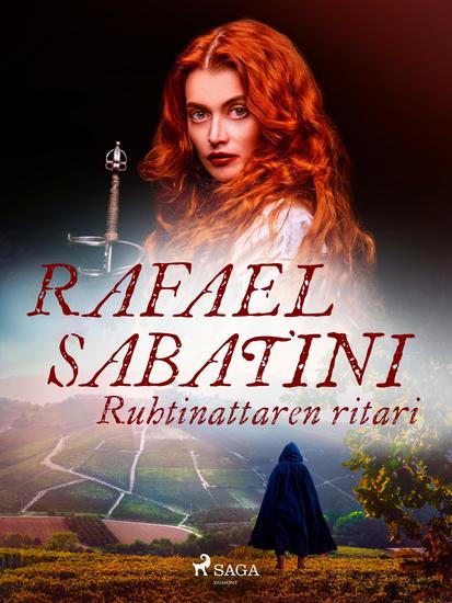 Ruhtinattaren ritari - cover