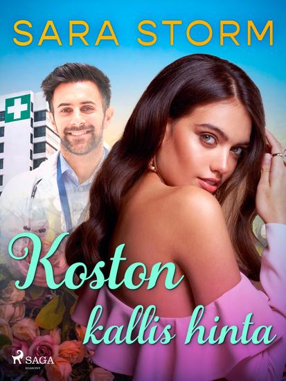 Koston kallis hinta - cover