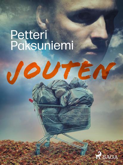 Jouten - cover