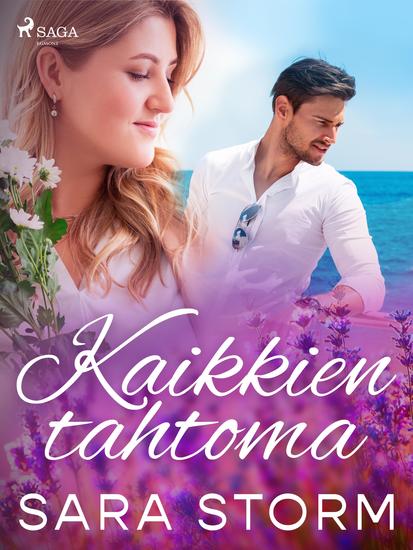 Kaikkien tahtoma - cover