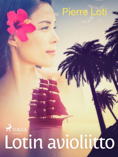 Lotin avioliitto - cover