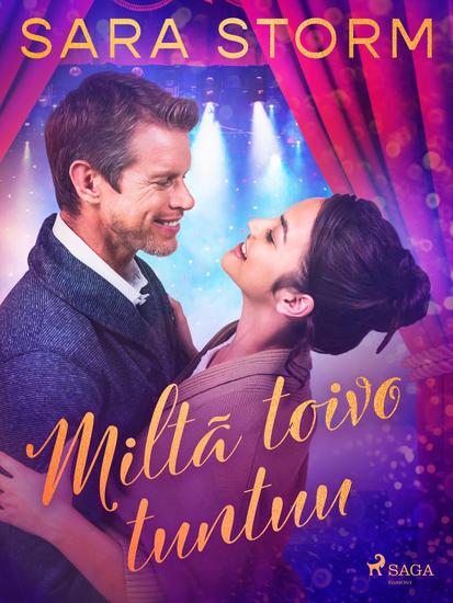 Miltä toivo tuntuu - cover