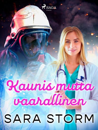 Kaunis mutta vaarallinen - cover