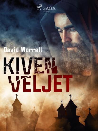Kiven veljet - cover