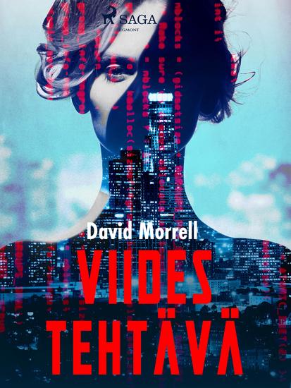 Viides tehtävä - cover