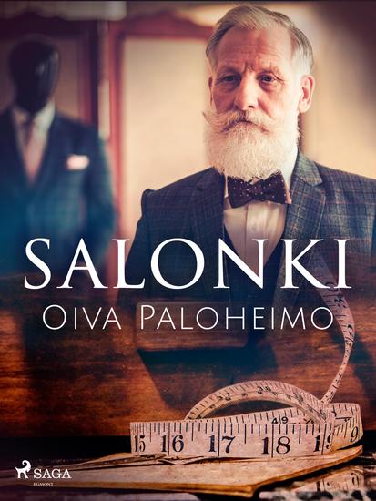 Salonki - cover
