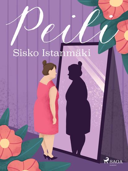 Peili - cover