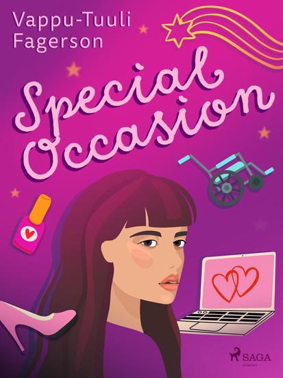Special Occasion - cover