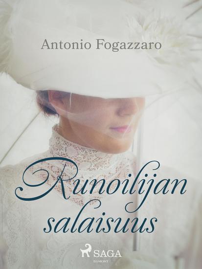 Runoilijan salaisuus - cover