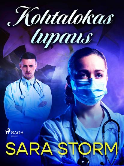 Kohtalokas lupaus - cover