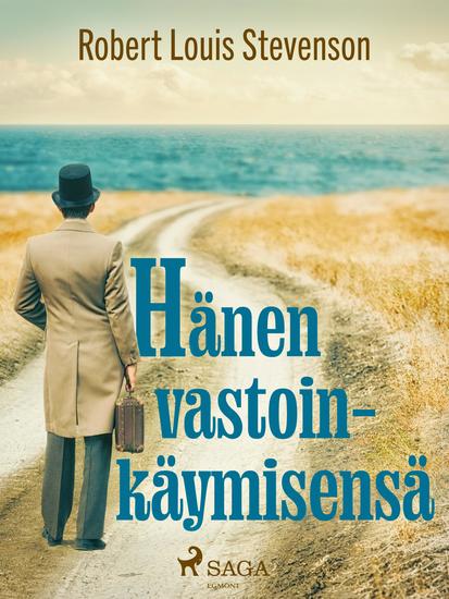 Hänen vastoinkäymisensä - cover
