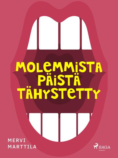 Molemmista päistä tähystetty - cover