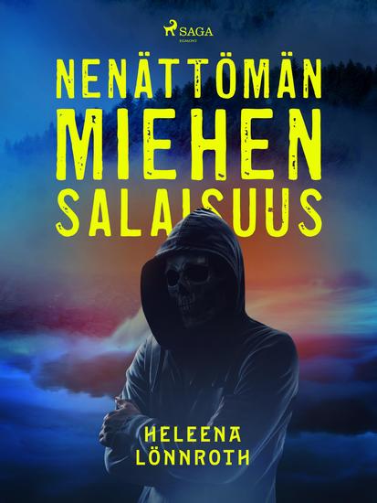 Nenättömän miehen salaisuus - cover