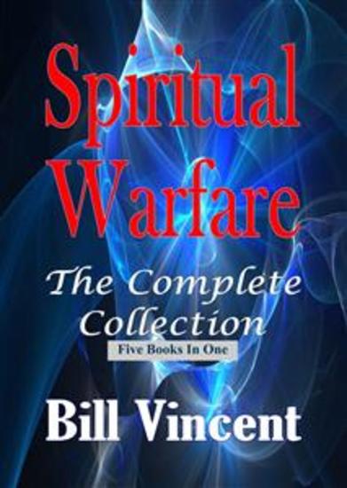 Spiritual Warfare - The Complete Collection - cover
