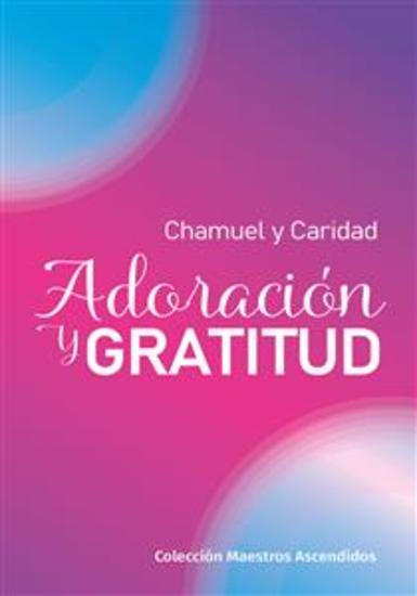 Adoración y Gratitud - cover