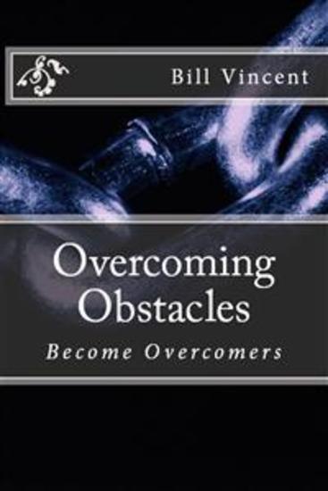 Overcoming Obstacles - cover