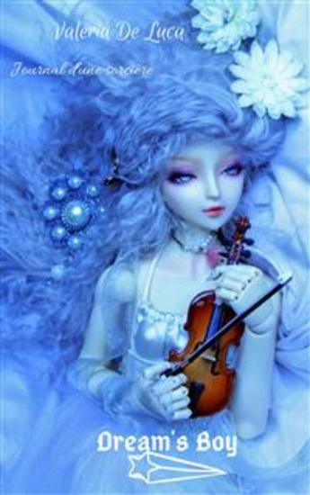 Dream's Boy - Journal D'une Sorcière - cover
