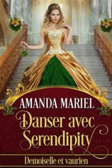 Danser Avec Serendipity - cover