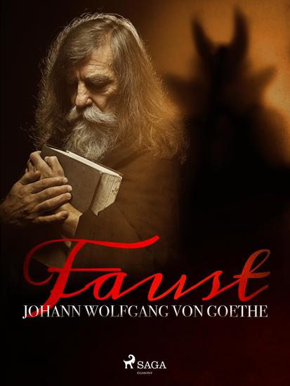 Faust - cover