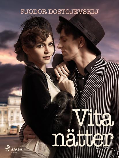 Vita nätter - cover