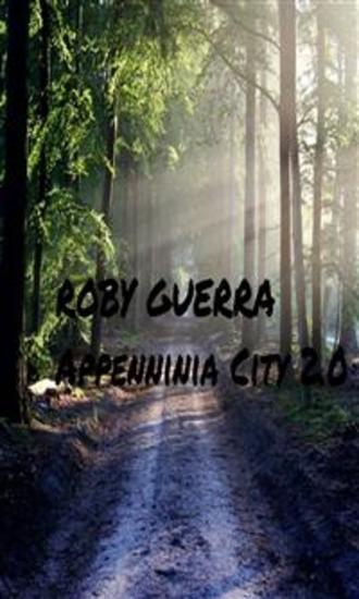 Appenninia City 20 - libri Asino Rosso - cover