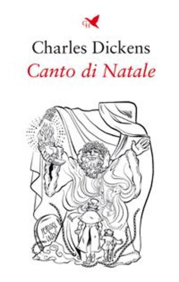 Canto di Natale - cover