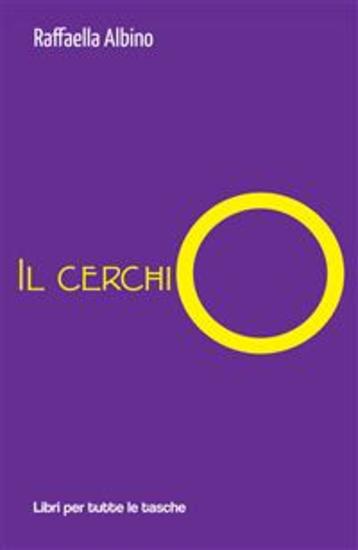 Il cerchio - cover