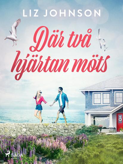 Där två hjärtan möts - cover