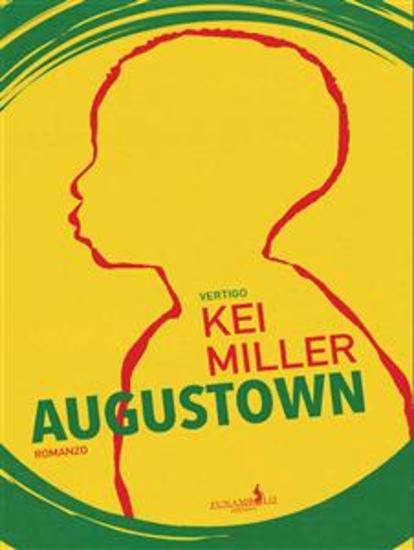Augustown - cover