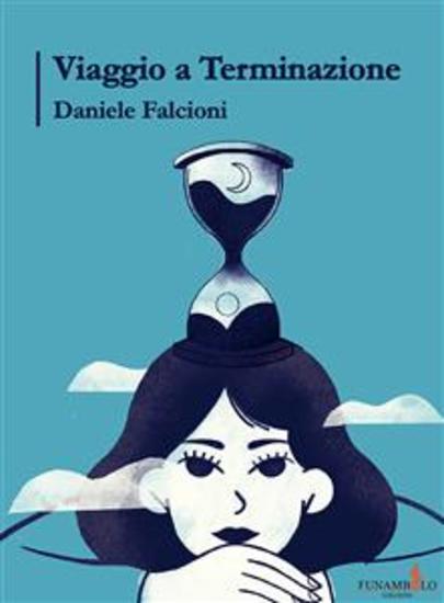 Viaggio a Terminazione - cover