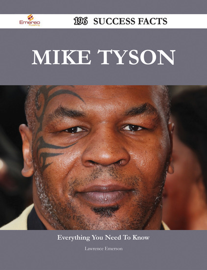 mike tyson essay mike tyson essay