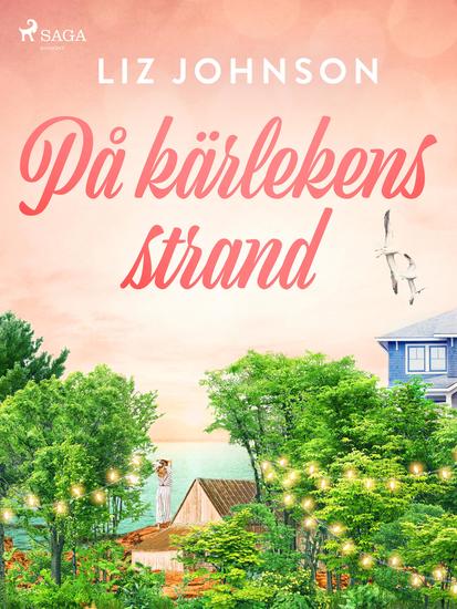 På kärlekens strand - cover