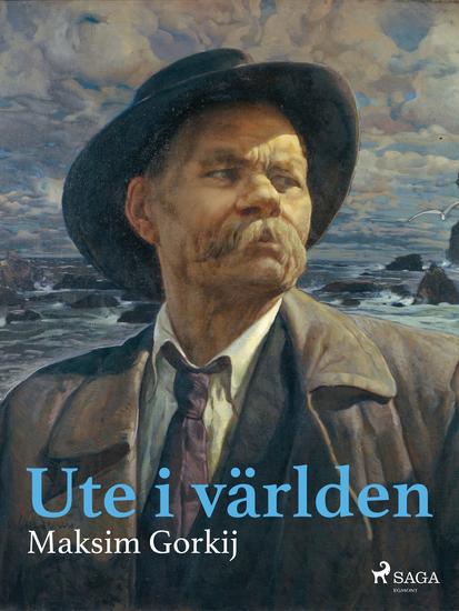 Ute i världen - cover