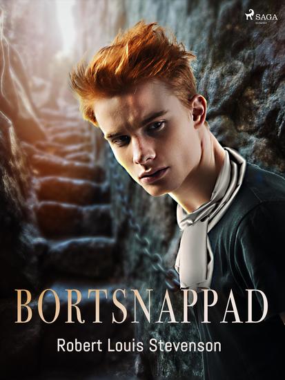 Bortsnappad - cover