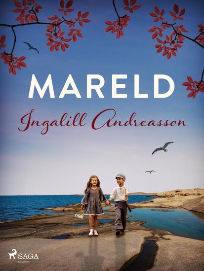 Mareld - cover